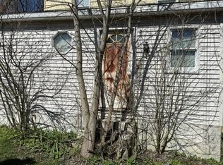 107 Ray St, Old Forge, PA 18518