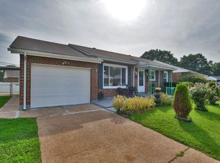 3832 Rainor Ct, Saint Louis, MO