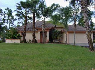 16561 82nd Rd N, Loxahatchee, FL 33470