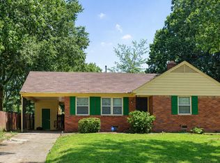 2097 Sharon Ln, Memphis, TN 38127