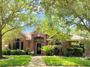 10111 Mill Garden Cir, Missouri City, TX 77459