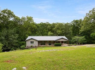 732 Mill Creek Rd, Warrior, AL 35180