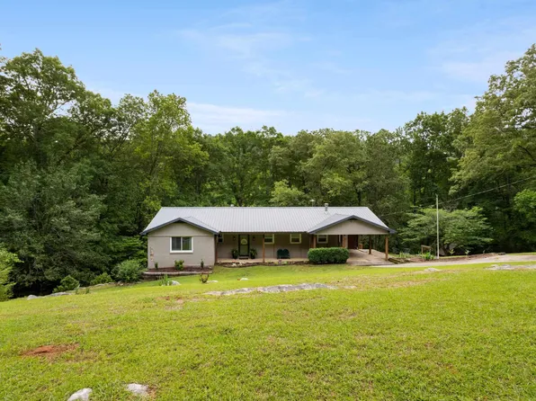 732 Mill Creek Rd, Warrior, AL 35180