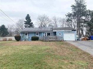 20 Pam Ln, South Windsor, CT 06074