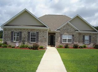 3744 Beckford St, Florence, SC 29501
