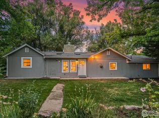 709 Joyce St, Golden, CO 80401