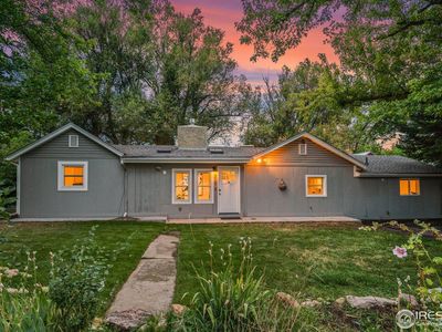 709 Joyce St, Golden, CO, 80401