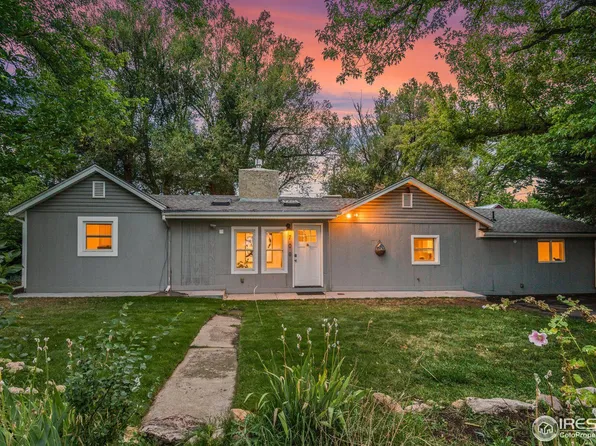 709 Joyce St, Golden, CO 80401