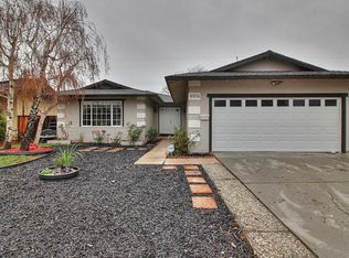 6034 Chesbro Ave, San Jose, CA 95123