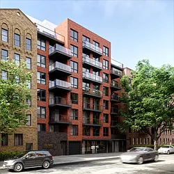 1673 Ocean Avenue in Midwood