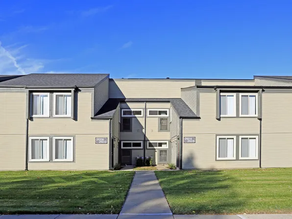 29319 Tiffany Ct Building J, Southfield, MI 48034