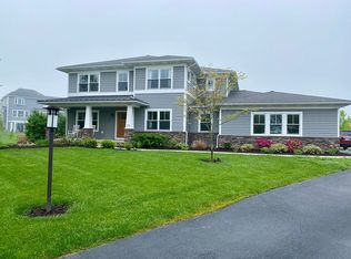 175 Fernleaf Ct, State College, PA 16801