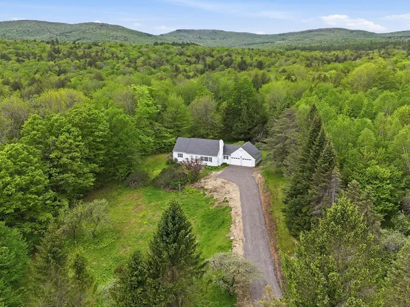98 North Rd, Monroe, MA 01350