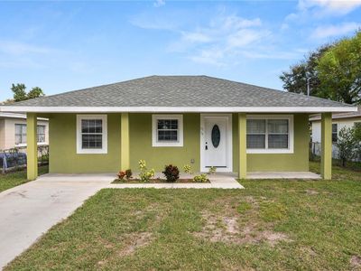 1714 2nd St NE, Winter Haven, FL, 33881