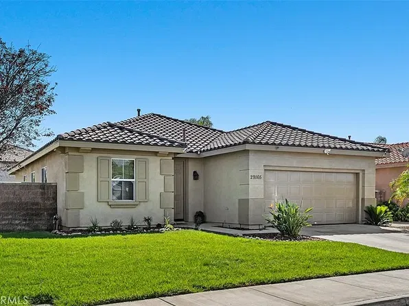 29165 Beryl St, Menifee, CA 92584