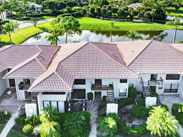 11126 Quail Covey Road #Mockingbird, Boynton Beach, FL 33436