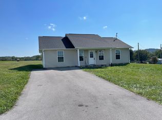 1430 Quarles Rd, Jefferson City, TN 37760