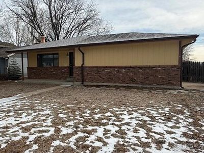 196 45th Ave, Greeley, CO, 80634