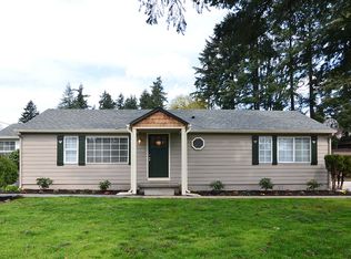 7725 SE Roots Rd, Milwaukie, OR 97267