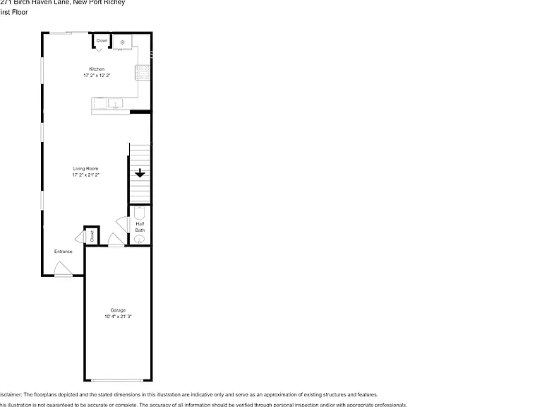 8271 Birch Haven Ln — Photo 2