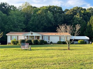 250 Angieline Dr, Stokesdale, NC 27357