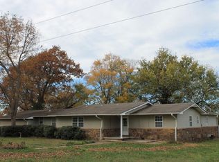 61900 E 346 Rd, Grove, OK 74344