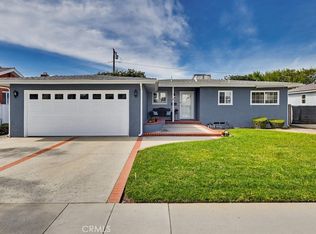 1841 Fanwood Ave, Long Beach, CA 90815