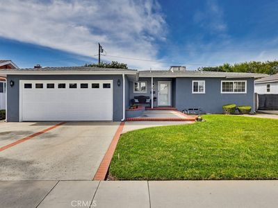 1841 Fanwood Ave, Long Beach, CA, 90815