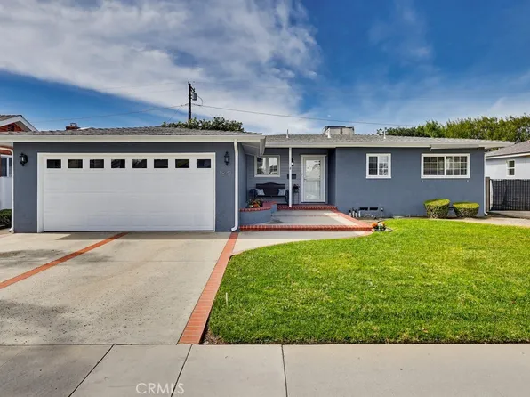 1841 Fanwood Ave, Long Beach, CA 90815