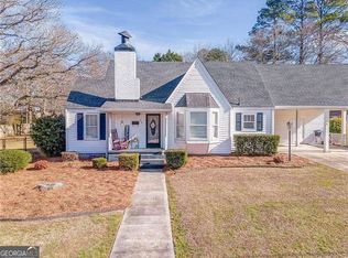 314 Marshall St, Cedartown, GA 30125
