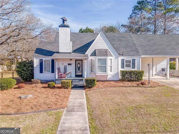 314 Marshall St, Cedartown, GA 30125