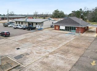 54025 Highway 1062, Loranger, LA 70446