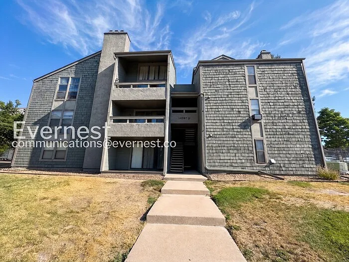 14282 E Tufts Pl #Q9 — Photo 14