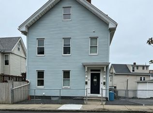 22 Benedict St #2, Somerville, MA 02145