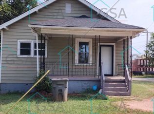 200 N Florida Ave, Greenville, SC 29611