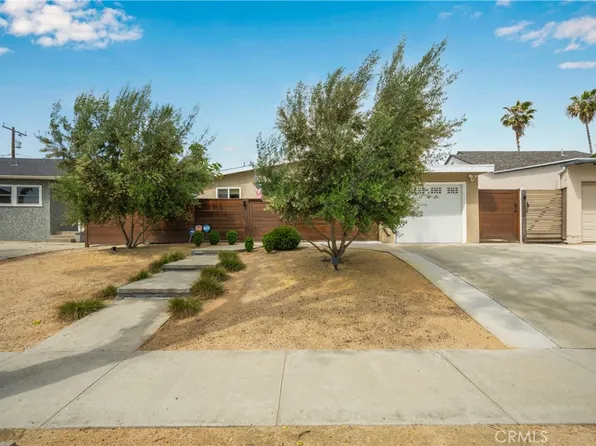 3511 Carfax Ave, Long Beach, CA 90808