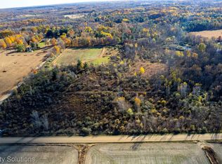 0 Johnson Rd, North Branch, MI 48461