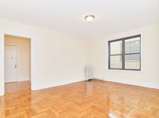 344 Fort Washington Ave #1G, New York, NY 10033