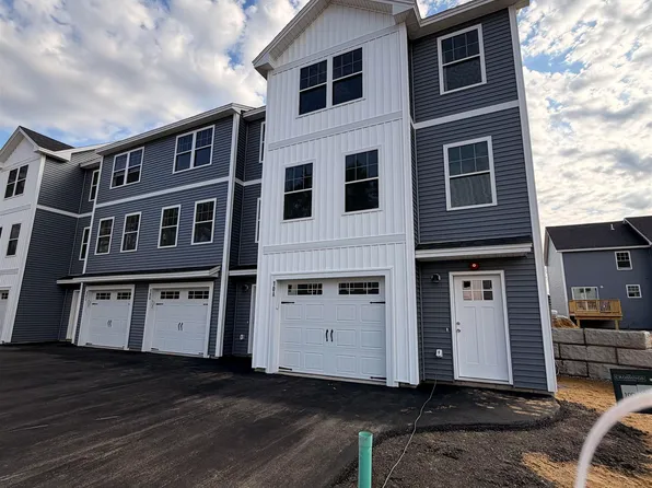 10A Lucky Lane, Crossings at Village Center, Barrington, NH 03825