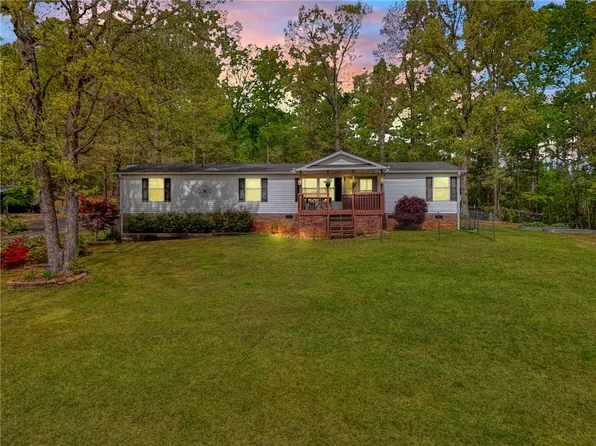 524 Dacusville Rd, Marietta, SC 29661