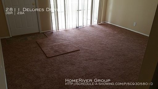 5th image of 2811 Delores Dr