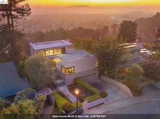 16 Gravatt Dr, Berkeley, CA 94705