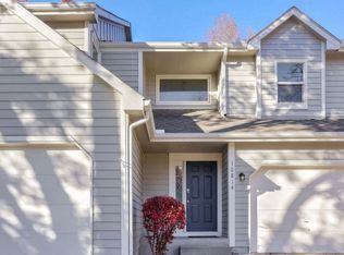 10814 W 116th St #NA, Overland Park, KS 66210