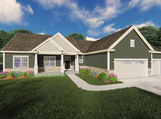 W256N6609 Beaver Creek Ln, Sussex, WI 53089
