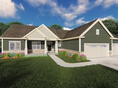 W256N6609 Beaver Creek LANE, Sussex, WI, 53089