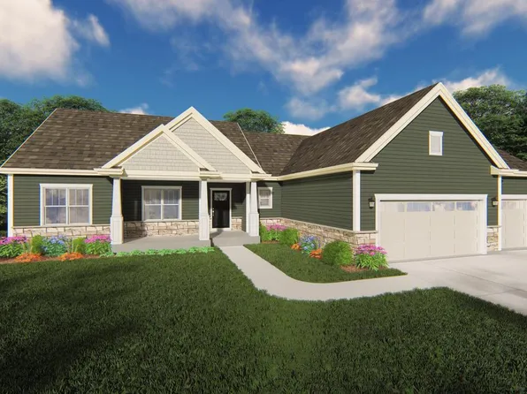 W256N6609 Beaver Creek LANE, Sussex, WI 53089