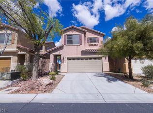 9192 Vintage Wine Ave, Las Vegas, NV 89148
