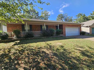 400 Nix Rd, Little Rock, AR, 72211