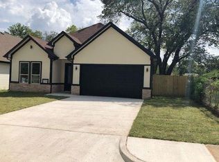 3706 Bickers St, Dallas, TX 75212
