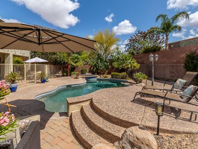 9125 S Crows Nest Ct, Tucson, AZ, 85756